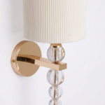 Lamp Shade Decorative Wall Light (Bulb Not Included) - Image 5