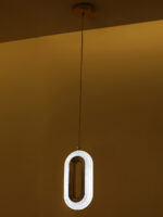 Acrylic Diffuser LED Pendant Light - Image 3