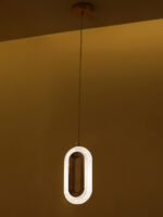 Acrylic Diffuser LED Pendant Light - Image 5