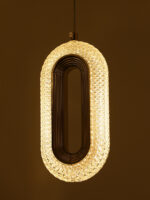 Acrylic Diffuser LED Pendant Light - Image 8