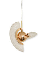 Acrylic Diffuser LED Pendant Light - Image 4