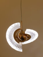 Acrylic Diffuser LED Pendant Light - Image 9