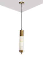 Marble LED Pendant Light,