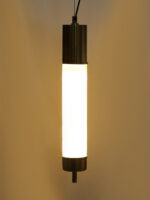 Marble LED Pendant Light, - Image 2