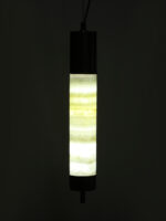 Marble LED Pendant Light, - Image 4