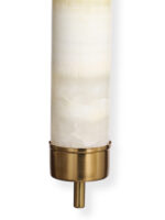 Marble LED Pendant Light, - Image 3