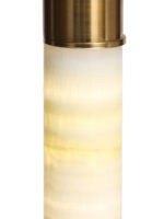 Marble LED Pendant Light, - Image 5