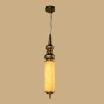 Marble LED Hanging Lamp - Image 5