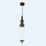 Marble LED Hanging Lamp - Image 6