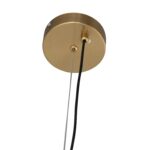 Marble LED Hanging Lamp - Image 9