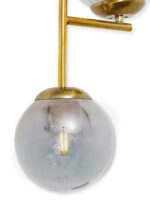 Somkey Glass Hanging Lamp (Bulb Not Included) - Image 5