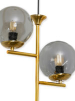 Somkey Glass Hanging Lamp (Bulb Not Included) - Image 7