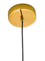 Smokey Glass Pendant Light (Bulb Not Included) - Image 8