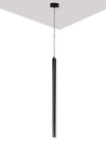 Decorative Inbuilt Led Pendant Light (Warm White Light) - Image 2