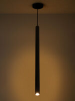 Decorative Inbuilt Led Pendant Light (Warm White Light)