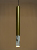 Marble Finish Pendant Light - Image 7