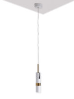 LED Cylinder Hanging Light - Image 4