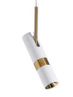 LED Cylinder Hanging Light - Image 7