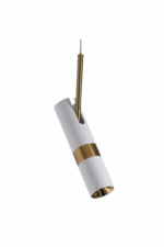 LED Cylinder Hanging Light - Image 10