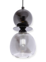 Somkey Glass Pendant Light - Image 10