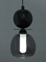 Somkey Glass Pendant Light - Image 8