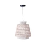 Thread Hanging Light (Bulb Not Included) - Image 2