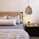 Thread Hanging Light (Bulb Not Included)