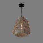 Thread Hanging Light (Bulb Not Included) - Image 3