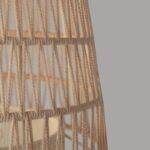 Thread Hanging Light (Bulb Not Included) - Image 4