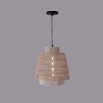 Thread Hanging Light (Bulb Not Included) - Image 5