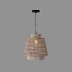 Thread Hanging Light (Bulb Not Included) - Image 7