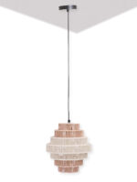 Decorative Thread Pendant Light (Bulb Not Included) - Image 2