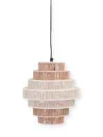 Decorative Thread Pendant Light (Bulb Not Included) - Image 4