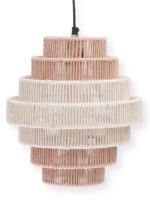 Decorative Thread Pendant Light (Bulb Not Included) - Image 5