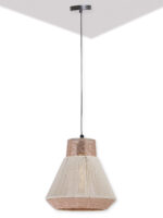 Thread Hanging Light (Bulb Not Included) - Image 2