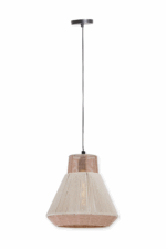 Thread Hanging Light (Bulb Not Included) - Image 4