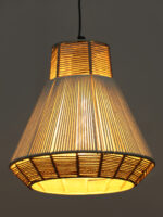 Thread Hanging Light (Bulb Not Included) - Image 6