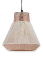 Thread Hanging Light (Bulb Not Included) - Image 5