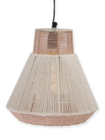 Thread Hanging Light (Bulb Not Included) - Image 7