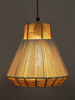 Thread Hanging Light (Bulb Not Included) - Image 3