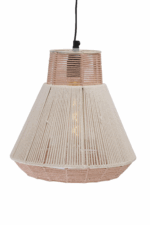 Thread Hanging Light (Bulb Not Included) - Image 8
