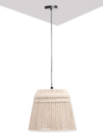 Thread Hanging Lamp (Bulb Not Included) - Image 2