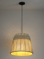 Thread Hanging Lamp (Bulb Not Included)