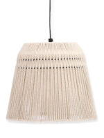 Thread Hanging Lamp (Bulb Not Included) - Image 3