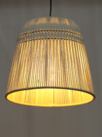Thread Hanging Lamp (Bulb Not Included) - Image 4