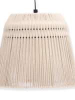 Thread Hanging Lamp (Bulb Not Included) - Image 5