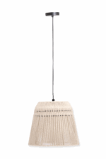 Thread Hanging Lamp (Bulb Not Included) - Image 7