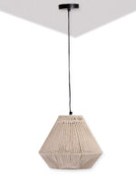 Thread Pendant Light (Bulb Not Included) - Image 2