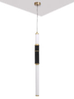 Decorative LED Hanging Lamp - Image 2