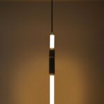 Decorative LED Hanging Lamp